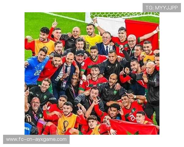 2026世界杯最可能成就黑马的小组已确定