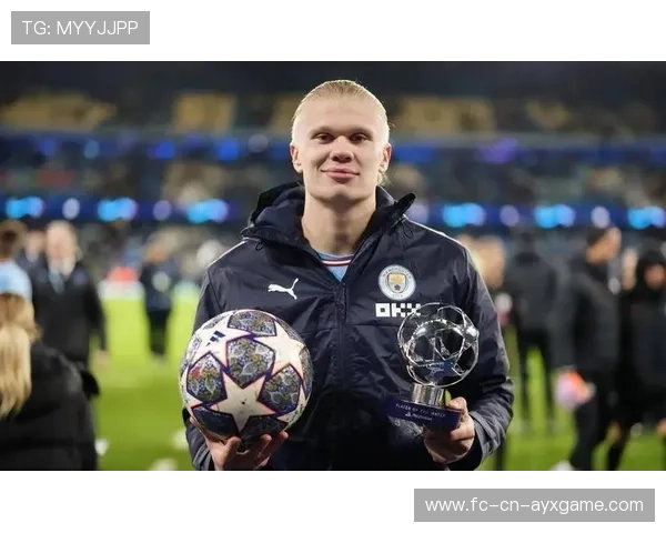 2026世界杯最大焦点：姆巴佩和哈兰德是否同组？