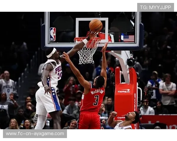 76人常规赛部署：内线保护的微调直接影响比赛走势