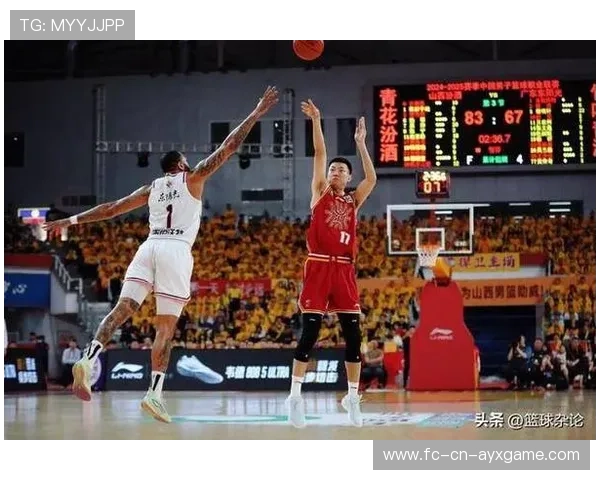 CBA队伍提升篮板争夺能力，内线控制更有优势