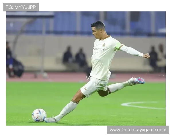 C罗又刷里程碑，沙超赛场势不可挡