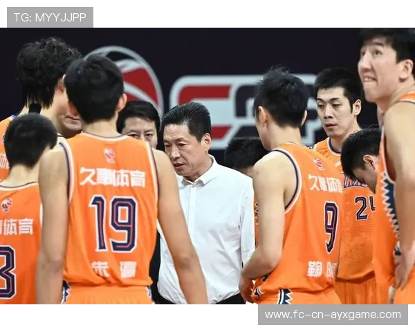 CBA上海队引入国际化训练体系，水平提升明显