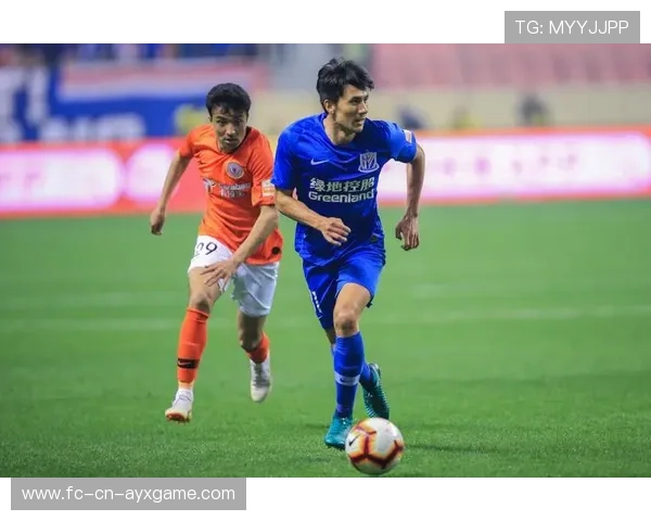 上海申花新外援加盟，阵容深度再度提升