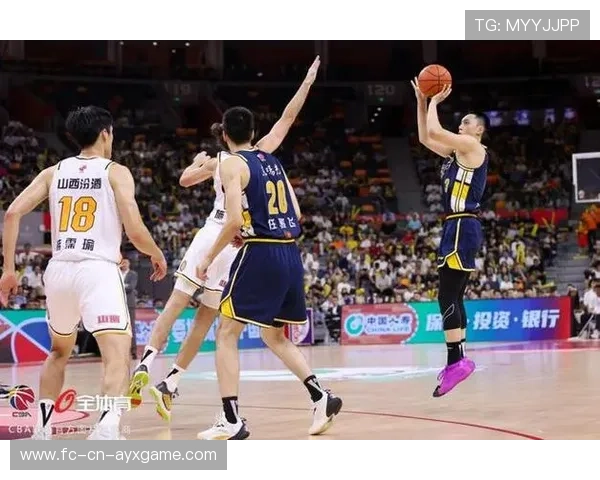 CBA体能储备训练提前启动：打造更强竞技新高度