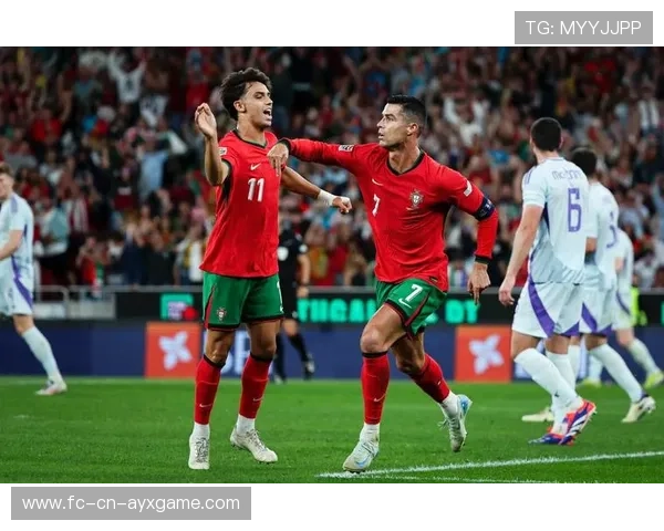 C罗替补登场立刻建功，葡萄牙板凳深度受关注