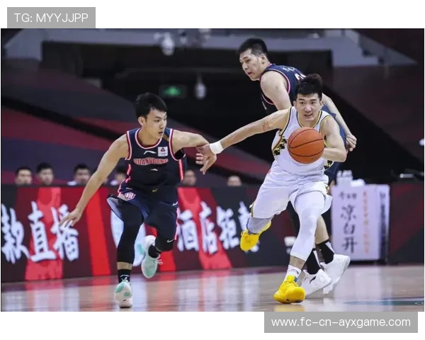 CBA成为中国篮球的成长摇篮，cba的发展