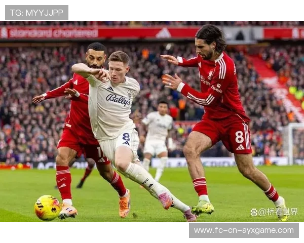 利物浦若加强战术磨合球队竞争力显著回升