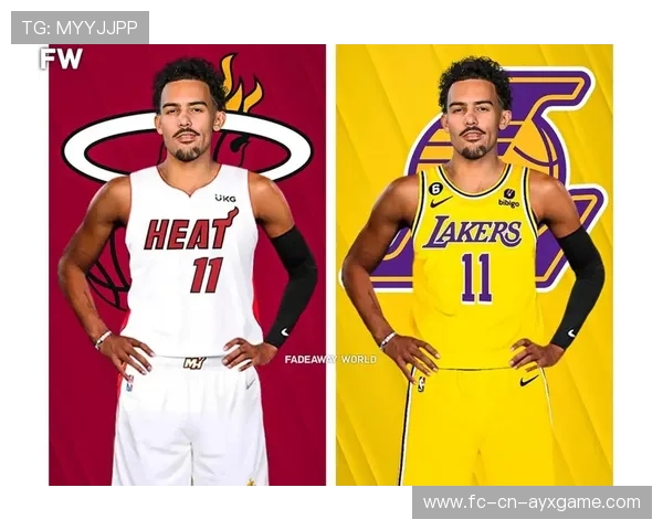 伟大，库里承认特雷·杨让他意识到自己对NBA的真正影响力，特雷杨能超越库里吗