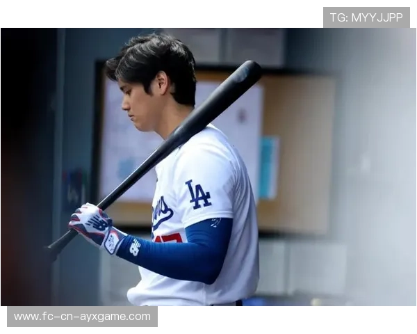 大谷翔平本场双安带动天使打线起势